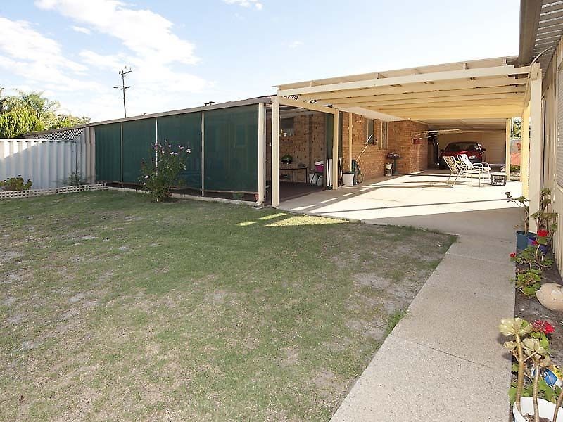 66A Fountain Way, Huntingdale WA 6110