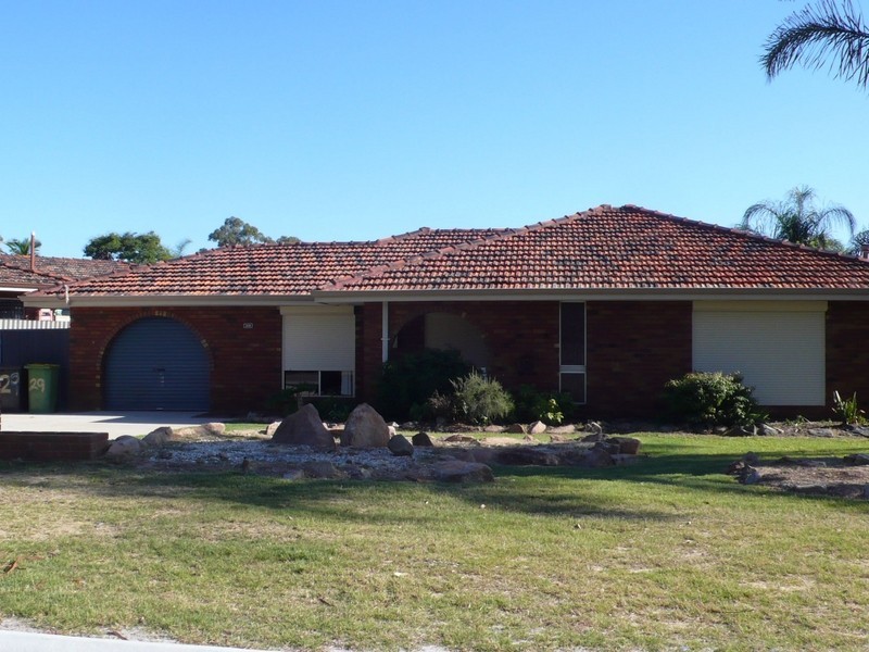 29 Lawrence Street, Gosnells WA 6110