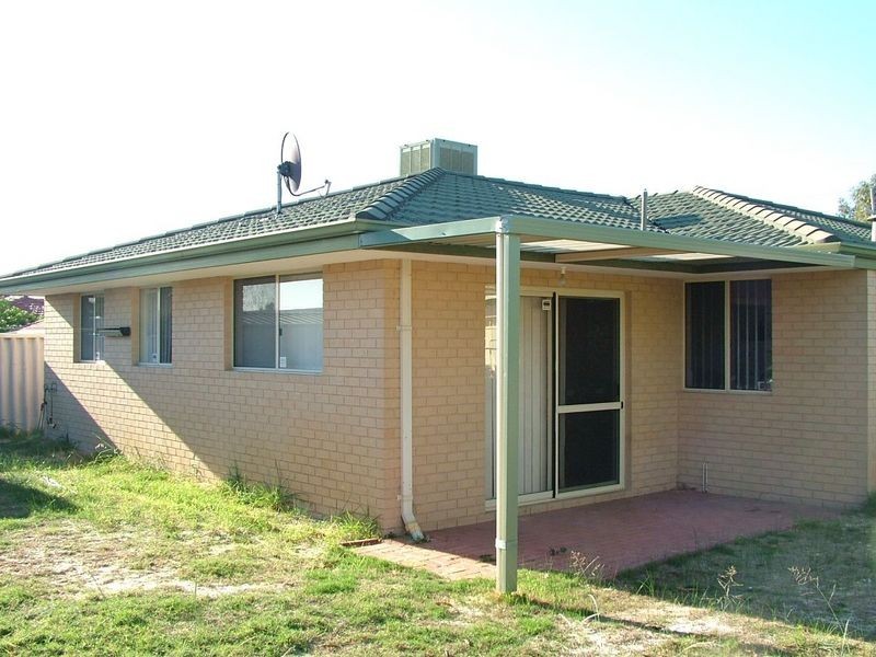 3 Reichel Place, Huntingdale WA 6110
