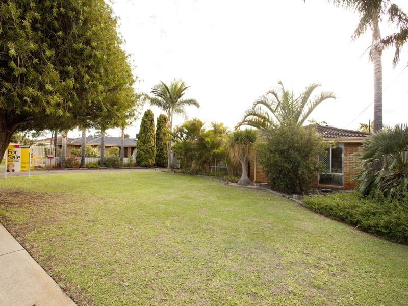 10 Hester Street, Langford WA 6147
