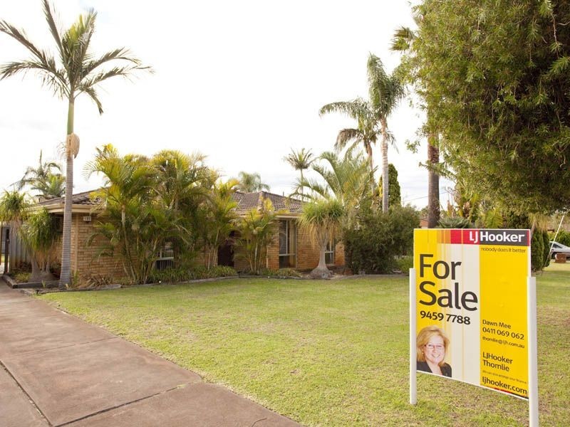 10 Hester Street, Langford WA 6147