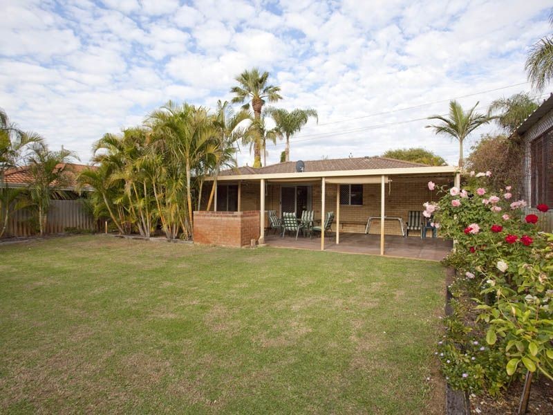 10 Hester Street, Langford WA 6147