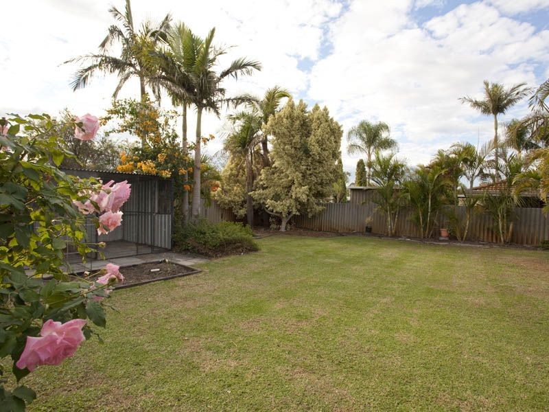 10 Hester Street, Langford WA 6147