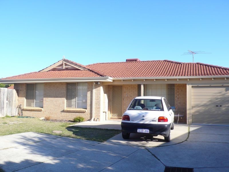 Unit 2/11 Mulline Court, Maddington WA 6109