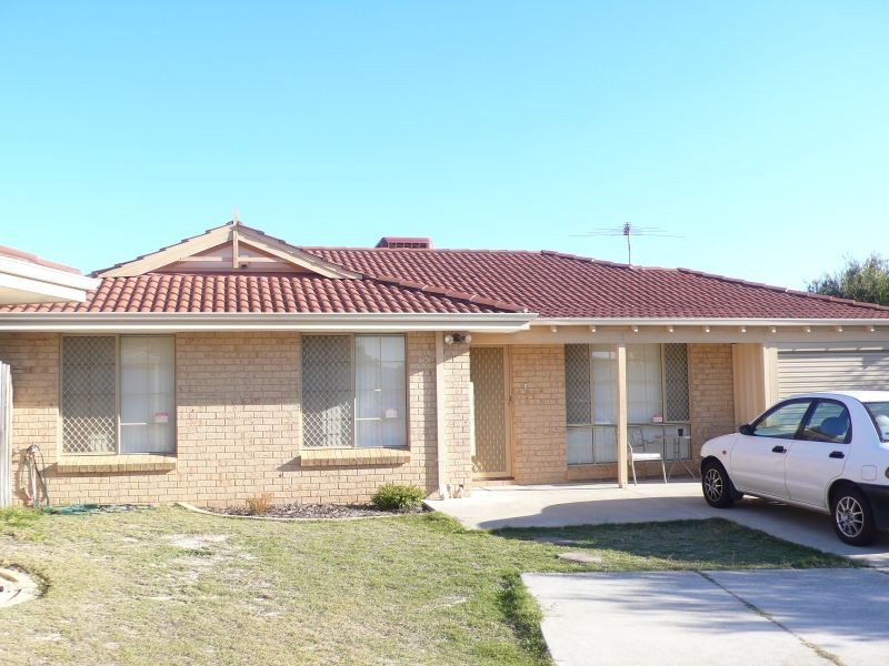 Unit 2/11 Mulline Court, Maddington WA 6109