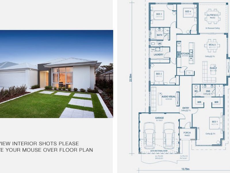 10 Glendale Street, Meadow Springs WA 6210