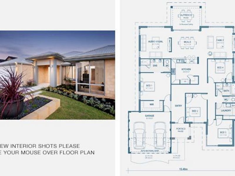 11 Byron Drive, South Yunderup WA 6208