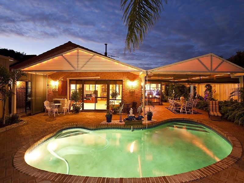 25 Matfield Way, Gosnells WA 6110