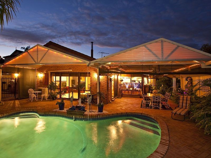 25 Matfield Way, Gosnells WA 6110