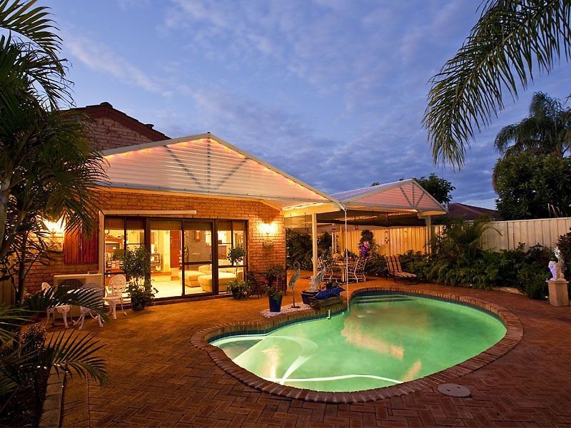 25 Matfield Way, Gosnells WA 6110