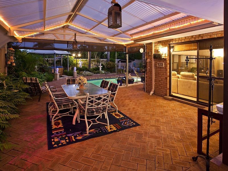 25 Matfield Way, Gosnells WA 6110