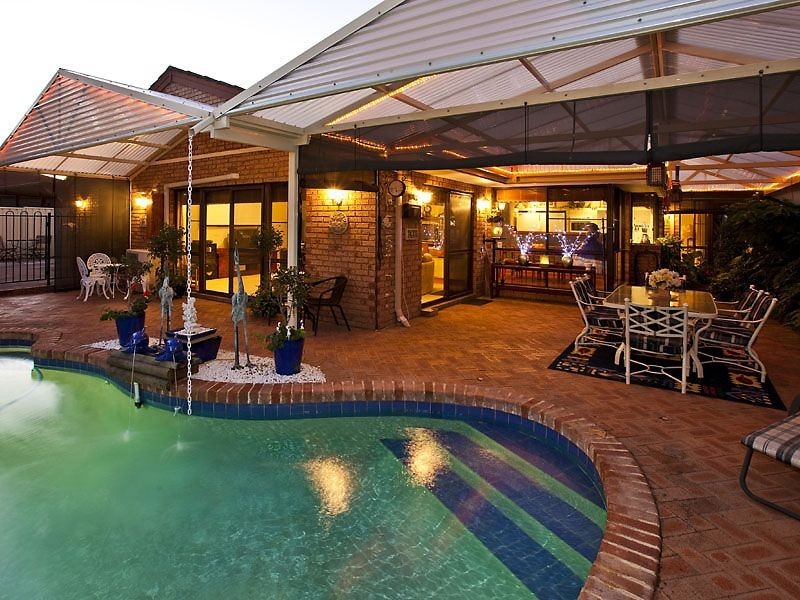 25 Matfield Way, Gosnells WA 6110