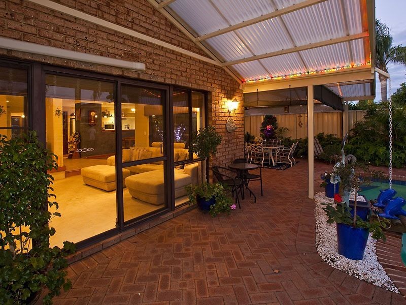 25 Matfield Way, Gosnells WA 6110