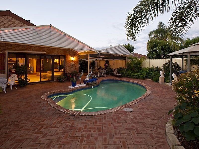 25 Matfield Way, Gosnells WA 6110