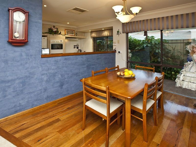 25 Matfield Way, Gosnells WA 6110