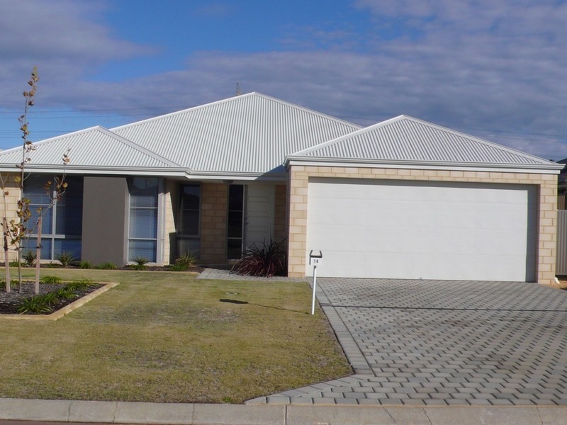 14 Bhutan Street, Aubin Grove WA 6164