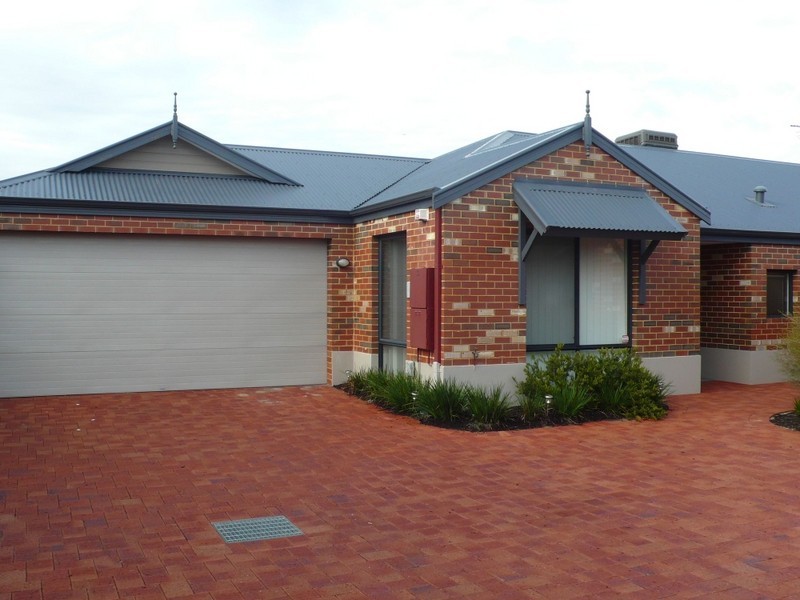 3/30 Wiltshire Avenue, Thornlie WA 6108