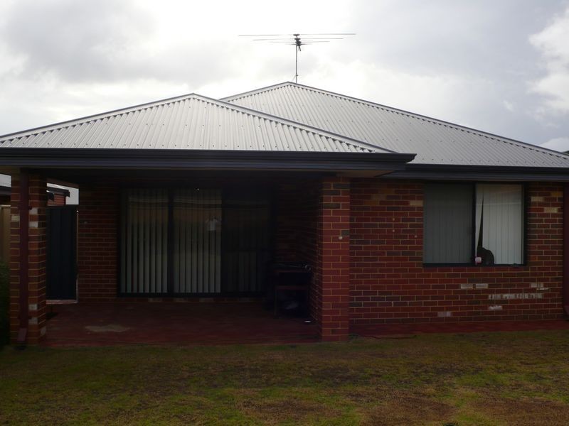 3/30 Wiltshire Avenue, Thornlie WA 6108