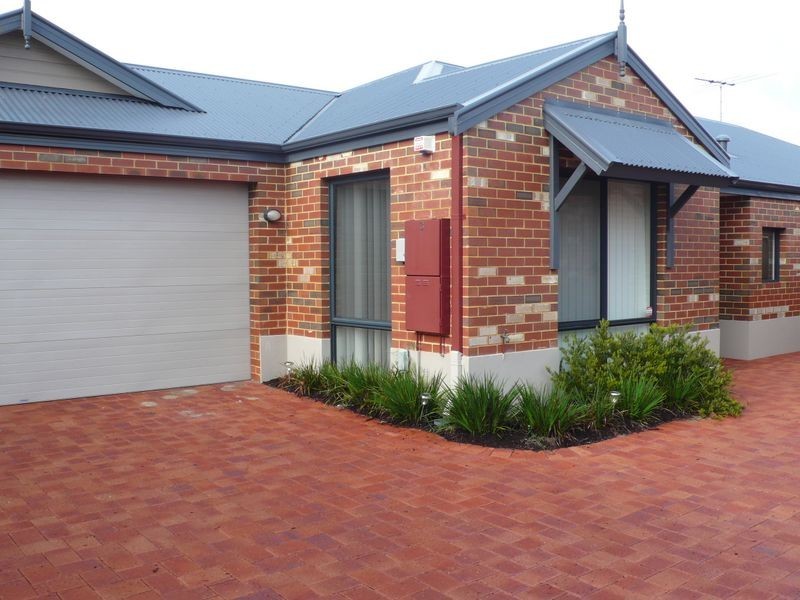 3/30 Wiltshire Avenue, Thornlie WA 6108