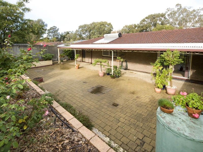 22 Culligan Road, Thornlie WA 6108