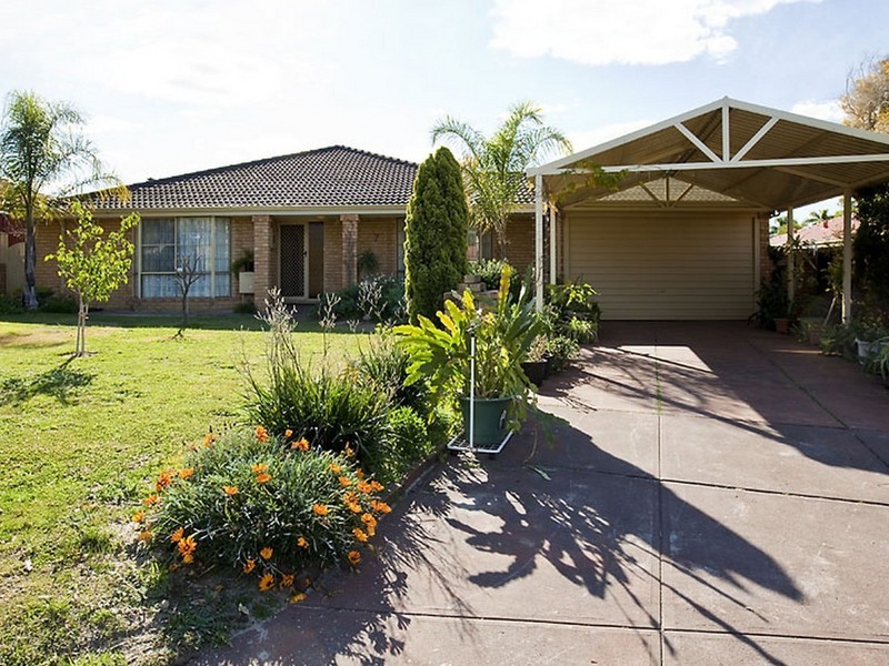 7 Castle Court, Thornlie WA 6108