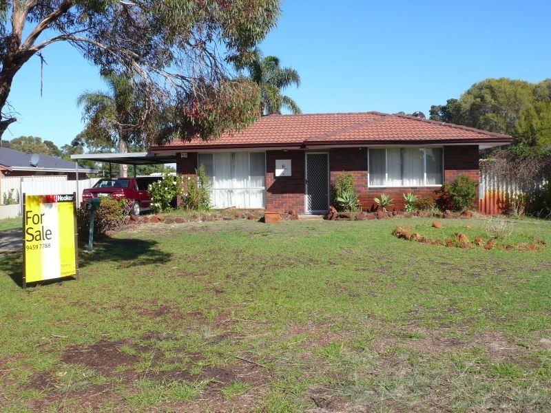 6 Namatjira Way, Kenwick WA 6107
