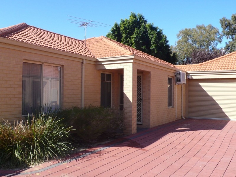 8/20 Fremantle Road, Gosnells WA 6110