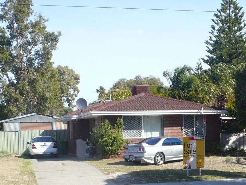 109 Spencer Road, Langford WA 6147