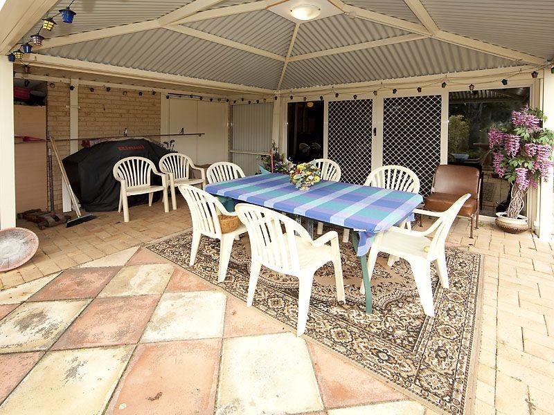 9 Wedgewood Glades, Gosnells WA 6110