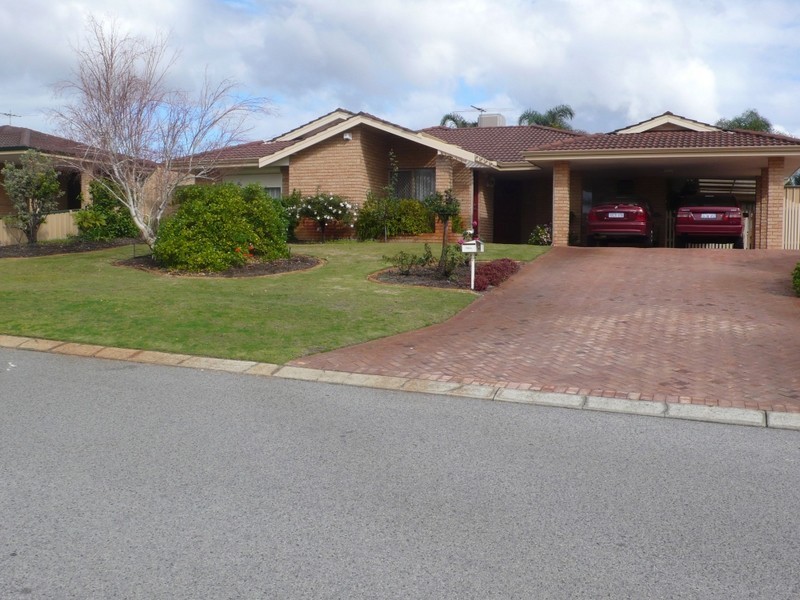 7 Conquest Court, Thornlie WA 6108