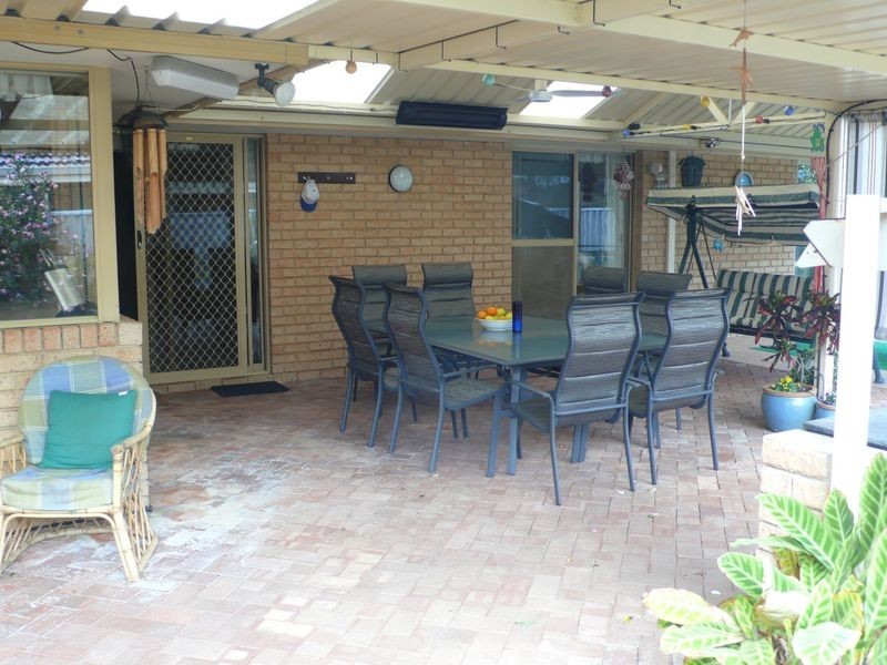 7 Conquest Court, Thornlie WA 6108