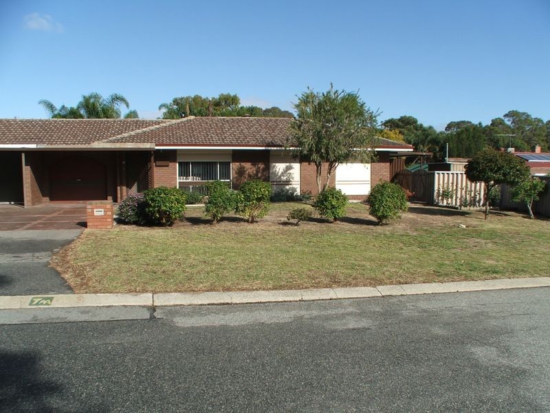 7A Rex Street, Gosnells WA 6110