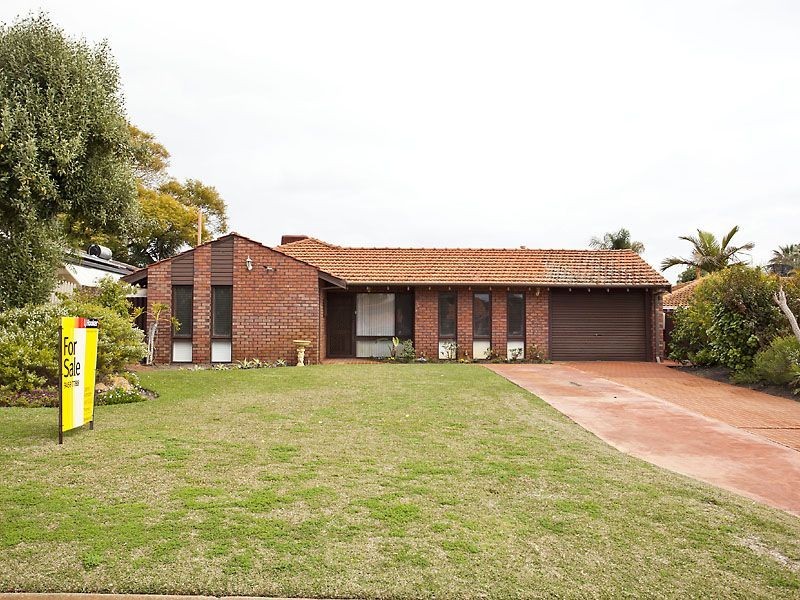 28 Helena Crescent, Thornlie WA 6108