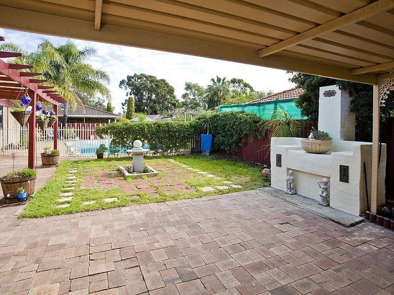 1 Catlin Court, Gosnells WA 6110
