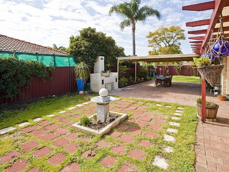 1 Catlin Court, Gosnells WA 6110
