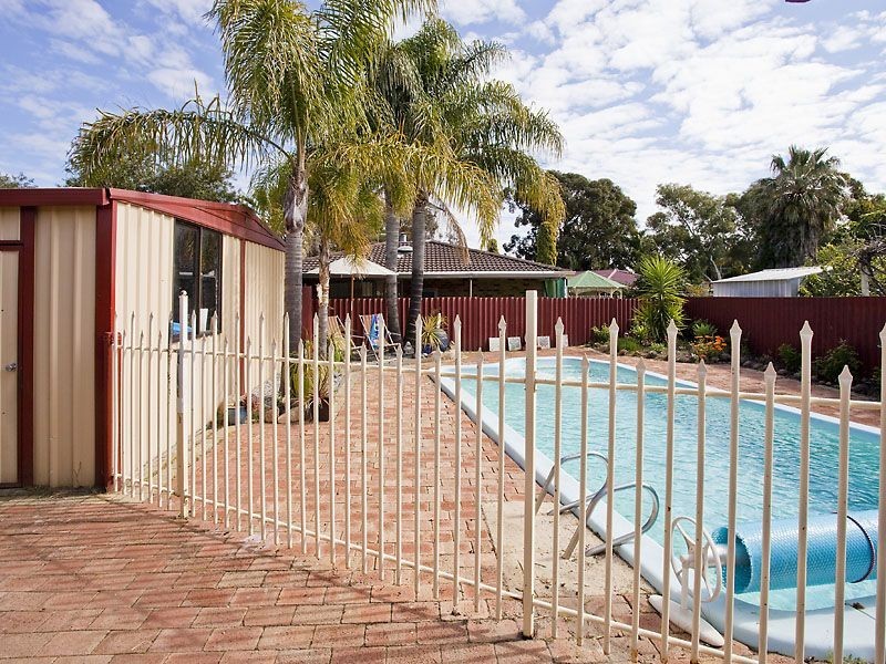 1 Catlin Court, Gosnells WA 6110