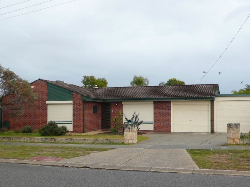 27 Patrick Way, Huntingdale WA 6110