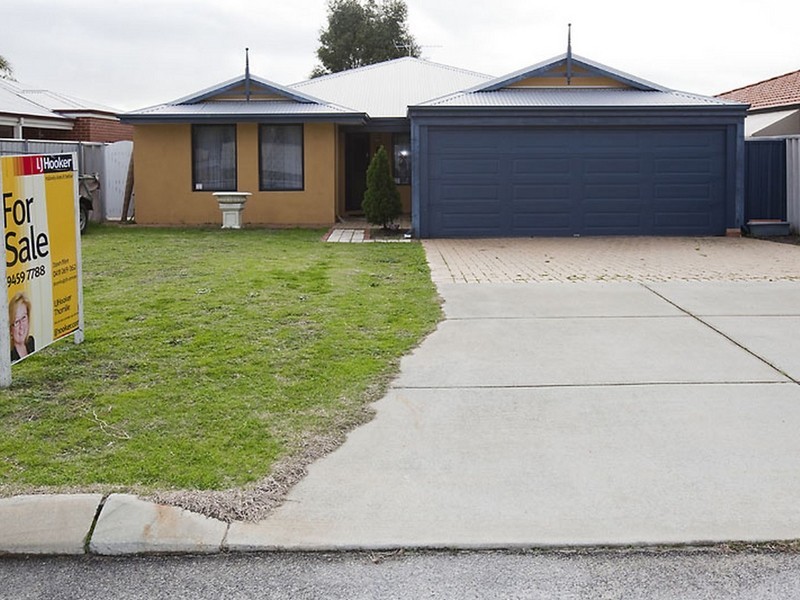 10A Bindoon Loop, Huntingdale WA 6110