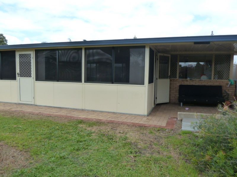 36 Hargrave Drive, Thornlie WA 6108