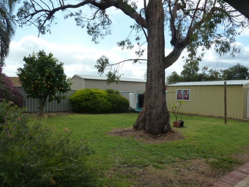 36 Hargrave Drive, Thornlie WA 6108