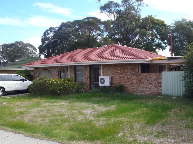 107 Hume Road, Thornlie WA 6108