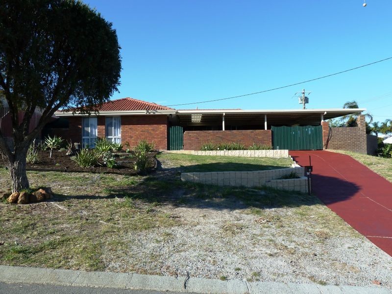 Thornlie WA 6108