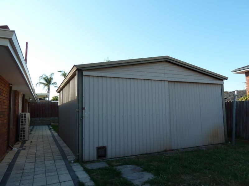 Thornlie WA 6108