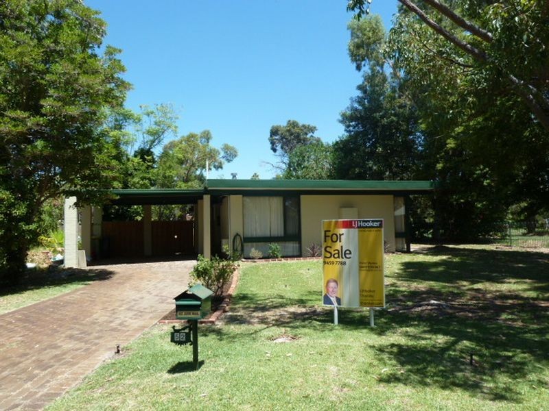 52 Hume Road, Thornlie WA 6108