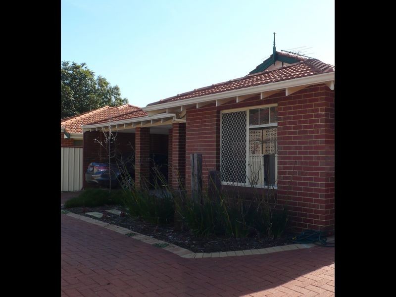 Unit 3/56 Dorothy Street, Gosnells WA 6110