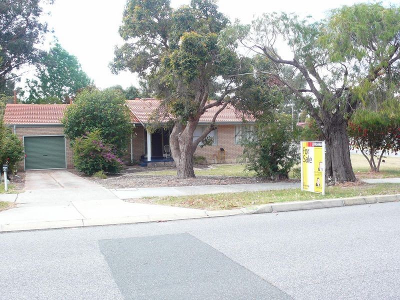 37 Goodall Street, Gosnells WA 6110