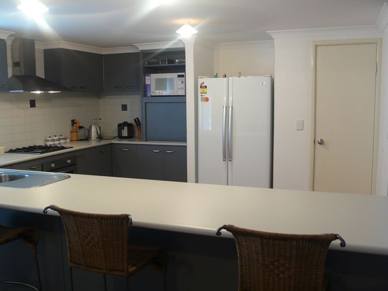 8 Miami Link, Langford WA 6147