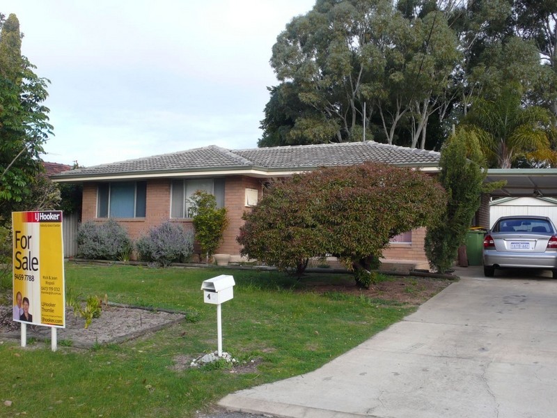 40 Lester Drive, Thornlie WA 6108