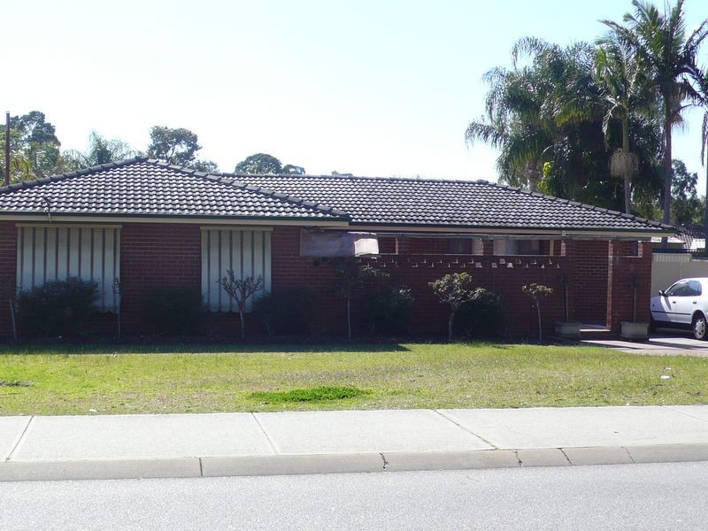 6 Moss Street, Huntingdale WA 6110