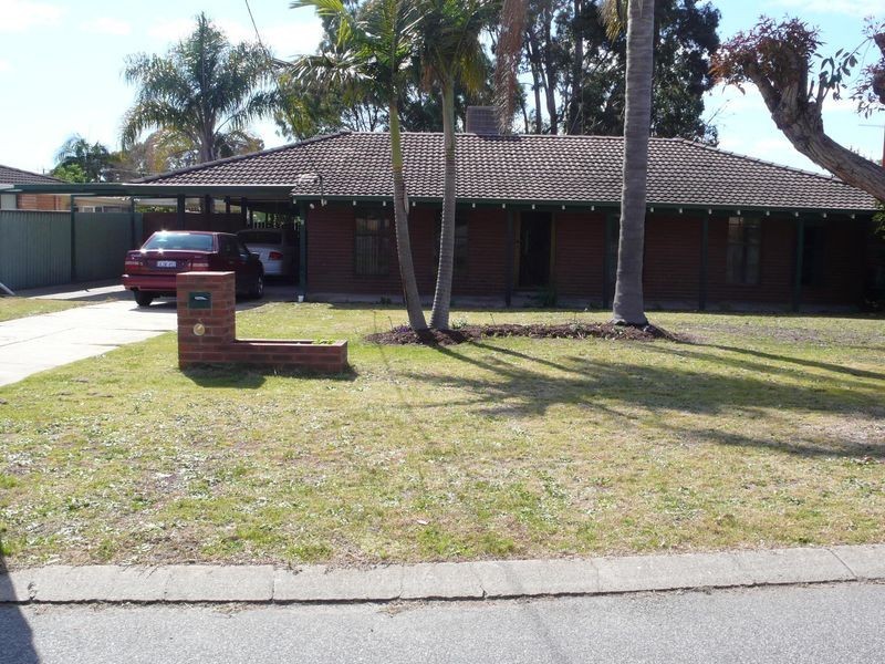 6 Jacobsen Way, Thornlie WA 6108